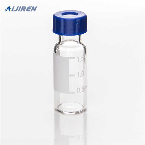 Amazon Best Sellers: Best Lab Autosampler Vials
